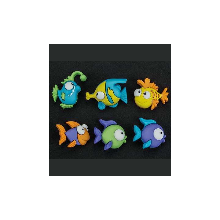 (6380/0007)Band-it - Something Fishy