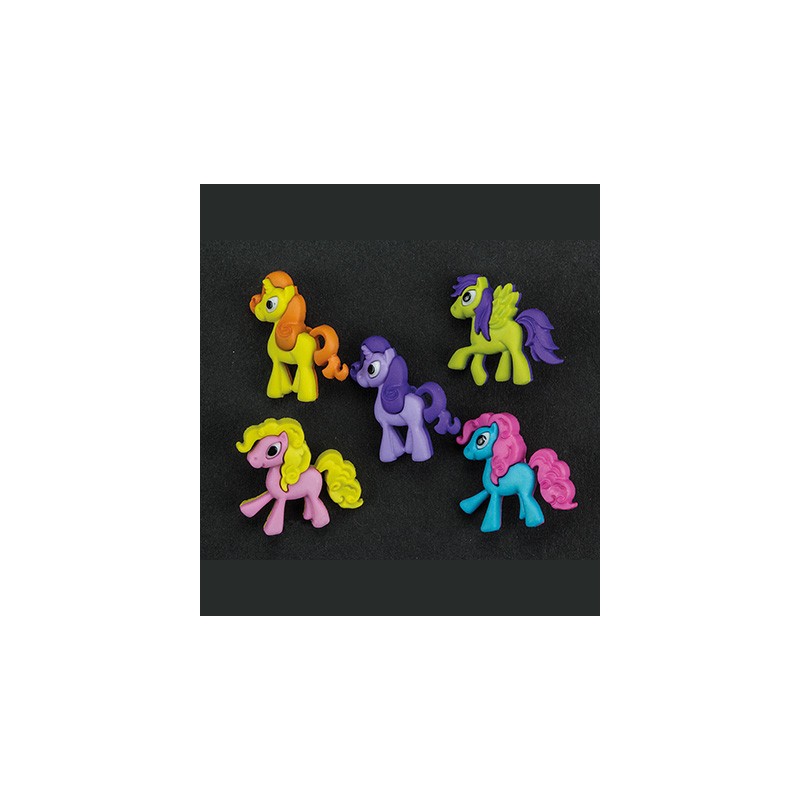 (6380/0009)Band-it - Pony Parade