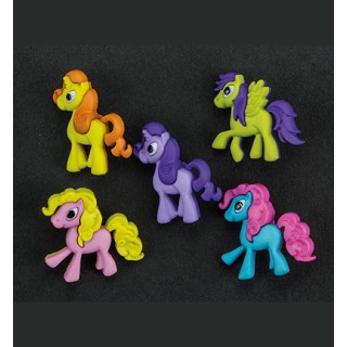 (6380/0009)Band-it - Pony Parade