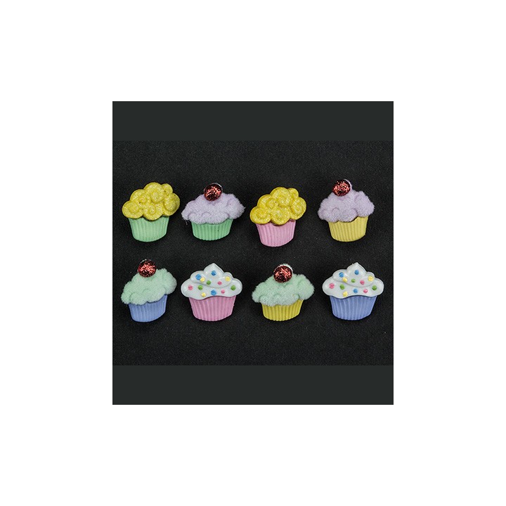 (6380/0013)Band-it - Mini Sweet Treats
