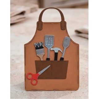 (BBD10110)Dies - Berries Beauties - Grillmasters - Master of the Grill