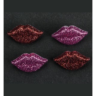 (6380/0018)Band-it - Glitter Lips