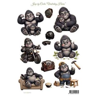 (JBC-KV-2601012)Joep By Carla Vaderdag Harm