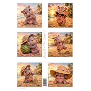 (JBC-KV-2601016)Joep By Carla Diva Zomerpret 2