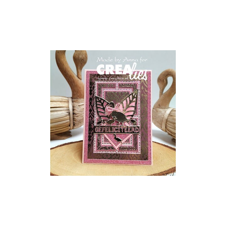 (CLCZ465A)Cardzz Dies Inbetween layer for CLCZ465