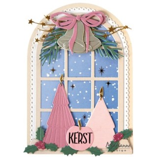 (LR0972)Creatables Arch window