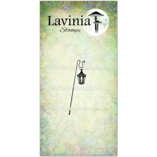 (LAV1064)Lavinia Tumbles Lantern Stamp