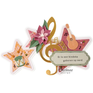 (CR1744)Craftables Fancy Labels