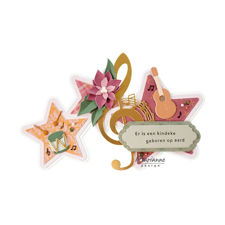 (CR1744)Craftables Fancy Labels