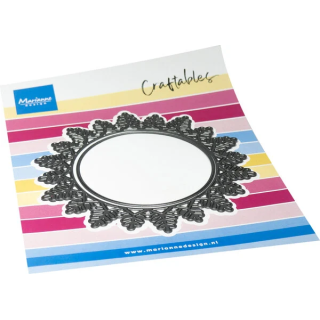 (CR1745)Craftables Open Ice Crystal