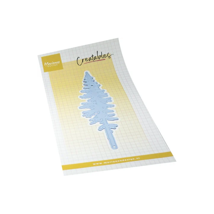 (LR0975)Creatables Spruce
