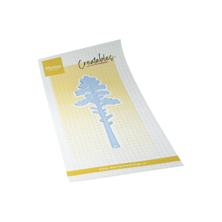 (LR0976)Creatables Pine