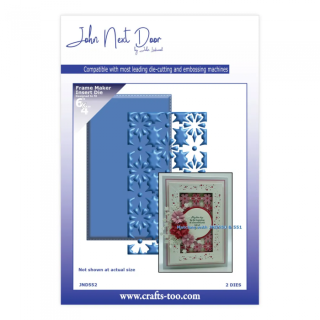 (JND552)JND Cutting Die Frame Maker