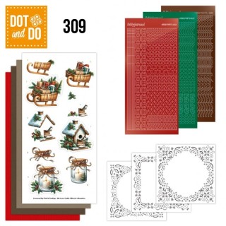 (DODO309)Dot and Do 309 - Good Old Christmas