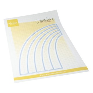 (LR0982)Creatables Rainbow Beam