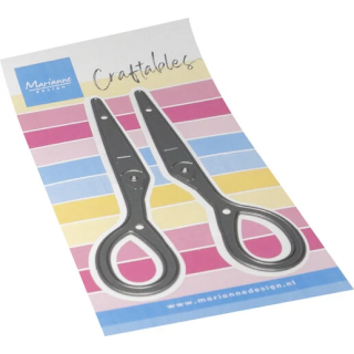 (CR1754)Craftables Large Scissors