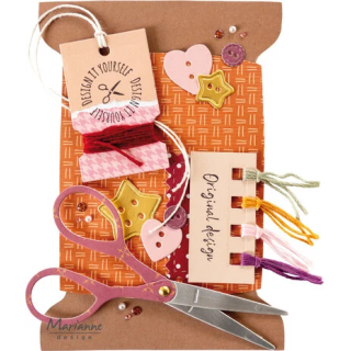 (CR1754)Craftables Large Scissors