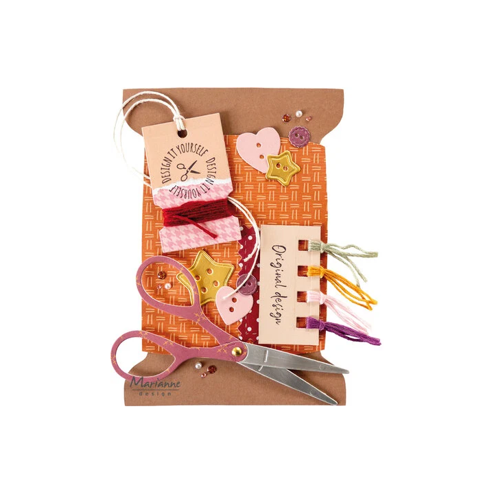 (CR1754)Craftables Large Scissors