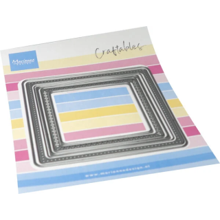 (CR1755)Craftables Squares