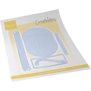 (LR0985)Creatables Yarn