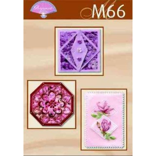 Pergamano M66 'Vellum Designs'