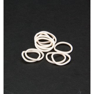 (6200/0819)Band-it - sachet élastiques 600 pièces creme