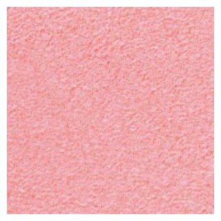 Poudre pour tampon : candy pink