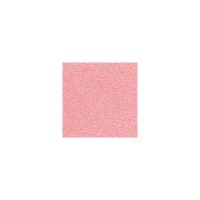 Embossing powder : candy pink