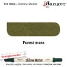 (TDM32557)Tim Holtz distress marker forest moss