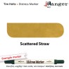 (TDM32649)Tim Holtz distress marker scattered straw