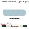 (TDM32717)Tim Holtz distress marker tumbled glass