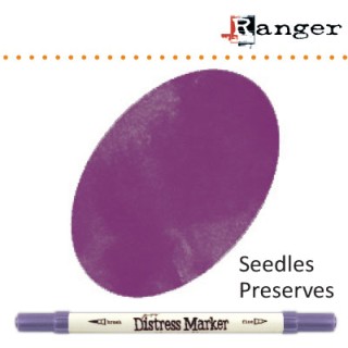 (TDM38276)Tim Holtz distress marker seedless preserves