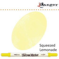 (TDM38290)Tim Holtz distress marker sqeezed lemonade