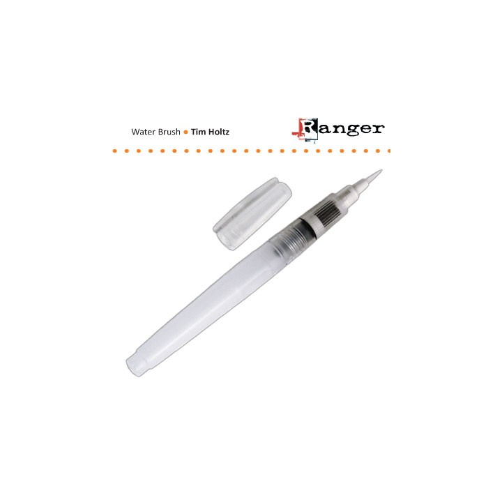 (TIP33080)Tim Holtz water brush detailer