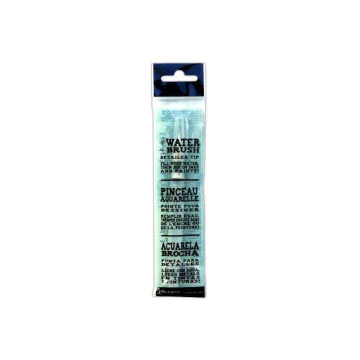 (TIP33080)Tim Holtz water brush detailer