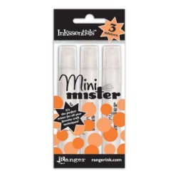 (MIS22701)Mini mister x3