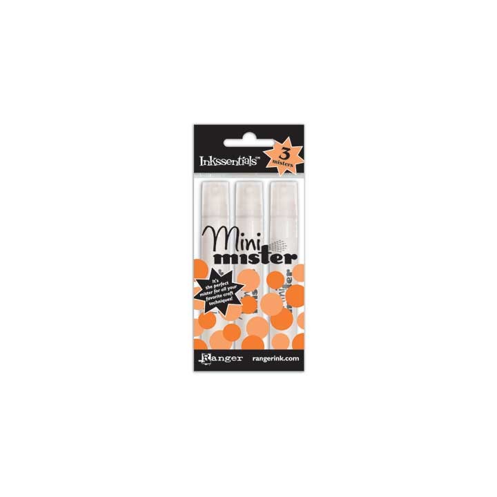 (MIS22701)Mini mister x3