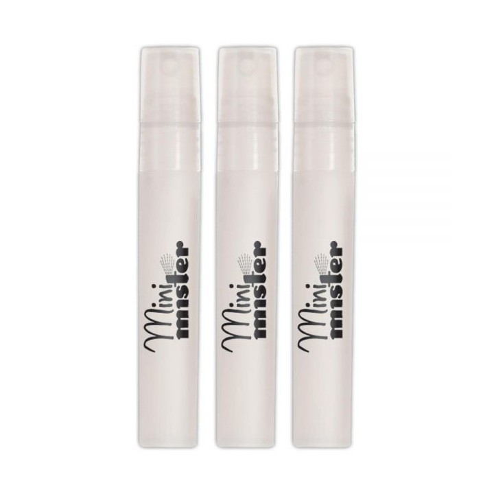 (MIS22701)Mini mister x3