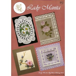Lady Manita pack 2