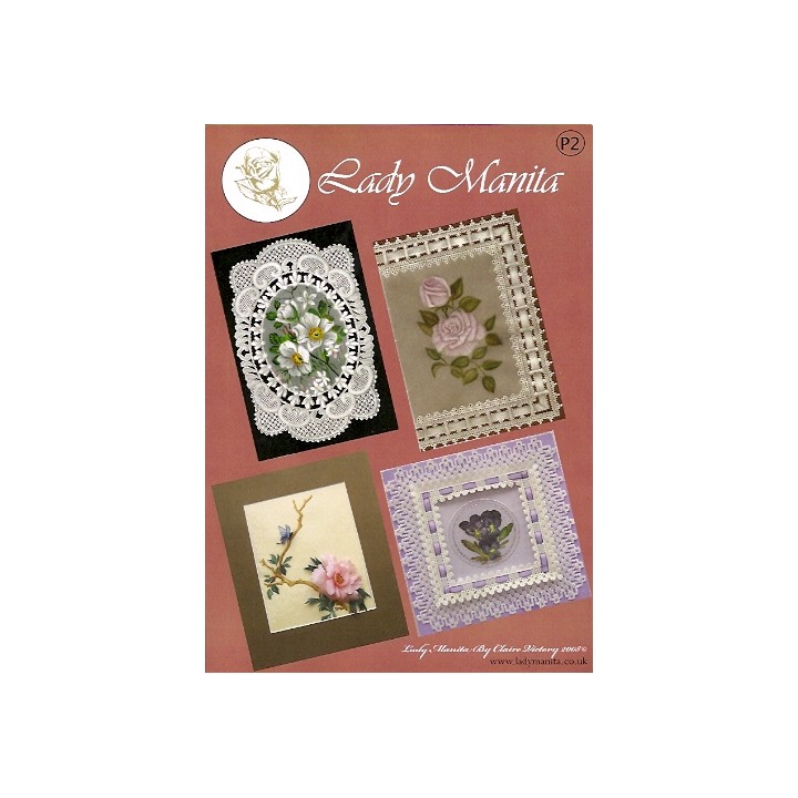 Lady Manita pack 2