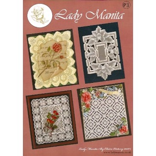 Lady Manita pack 3