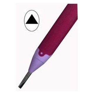 (PER-TO-70008-XX)Pergamano : Embossing tool : triangle (10026)