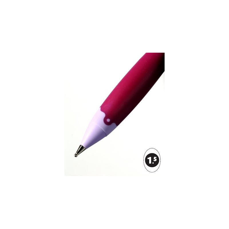 Pergamano : Ziselierstift : kleine Kugel (10011)
