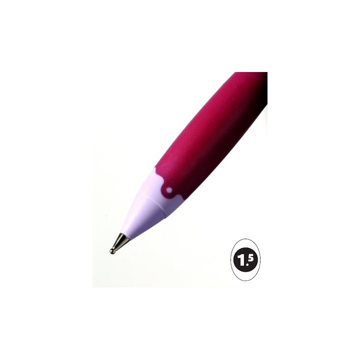 Pergamano : Outil à ciseler : petite boule (10011)