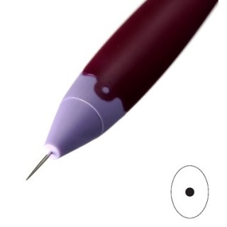 (PER-TO-70035-XX)Pergamano : Perforierstift : 1-Nadelspitze (10241)