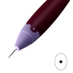 (PER-TO-70035-XX)Pergamano : Perforating tool : 1-needle (10241)