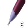 (PER-TO-70036-XX)Pergamano : Perforating tool : 4-needle (10251)
