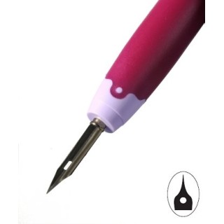 (PER-TO-70039-XX)Pergamano : Mapping pen (10420)