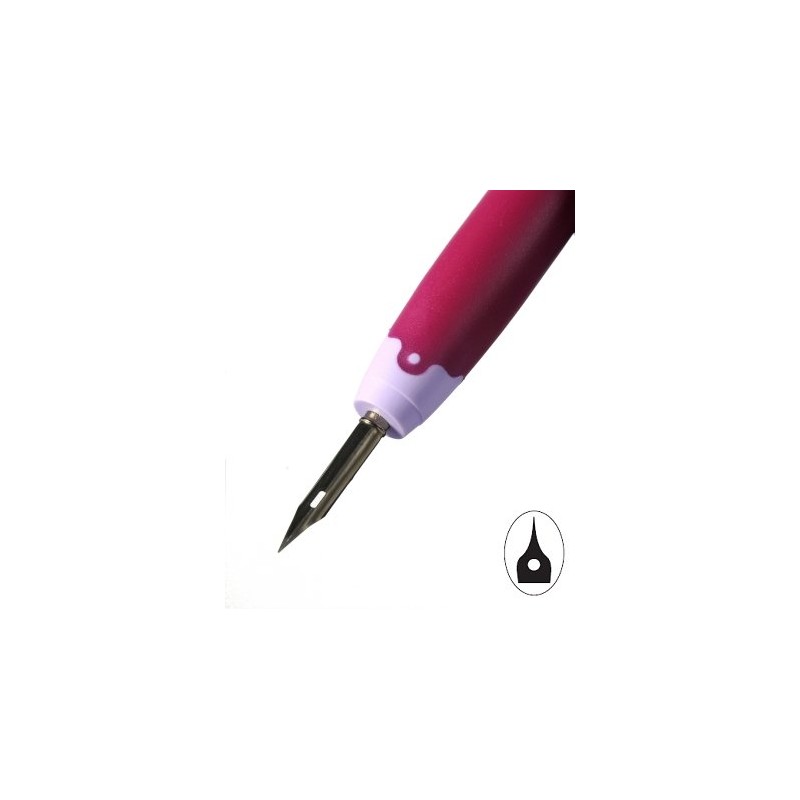 (PER-TO-70039-XX)Pergamano : Mapping pen (10420)