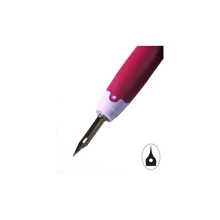 (PER-TO-70039-XX)Pergamano : Mapping pen (10420)